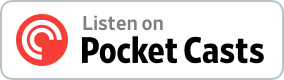 Pocket Casts Logo